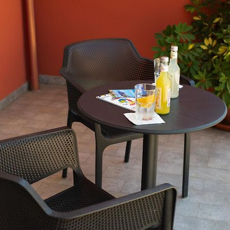 Hotel Donna Rosa SantʼAlessio Siculo 외부 사진