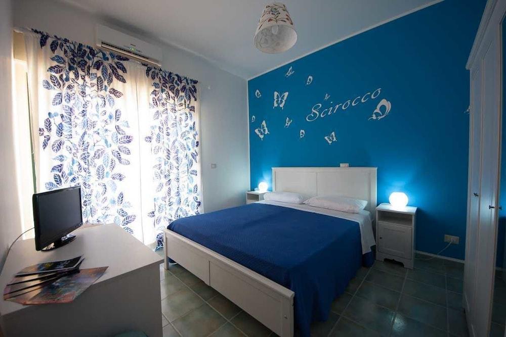 Hotel Donna Rosa SantʼAlessio Siculo 외부 사진