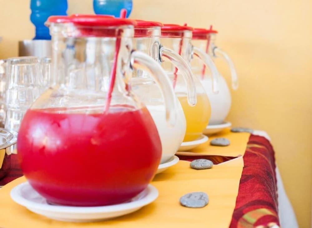 Hotel Donna Rosa SantʼAlessio Siculo 외부 사진