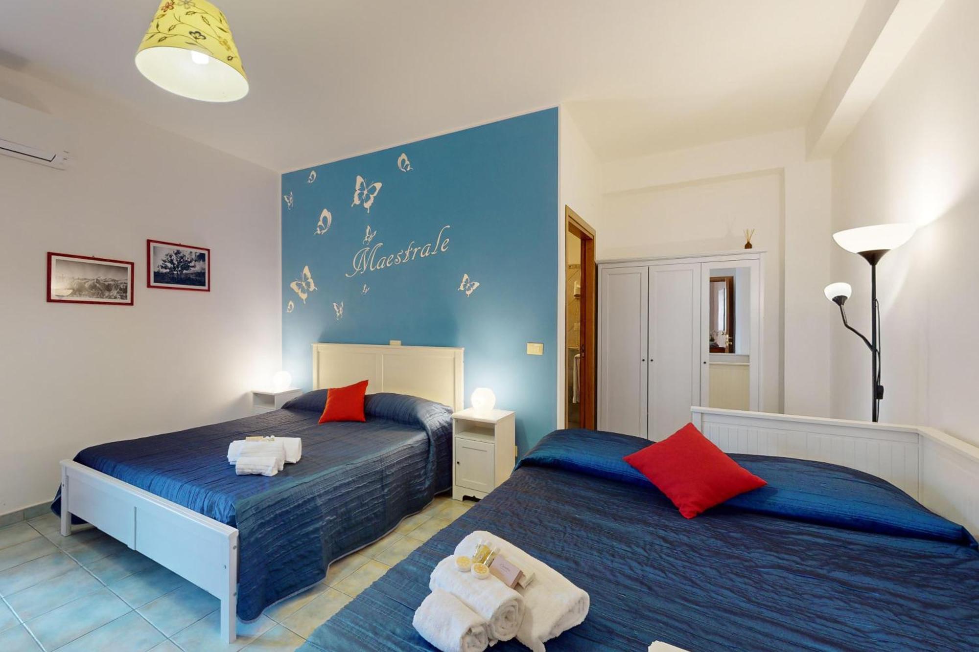 Hotel Donna Rosa SantʼAlessio Siculo 외부 사진
