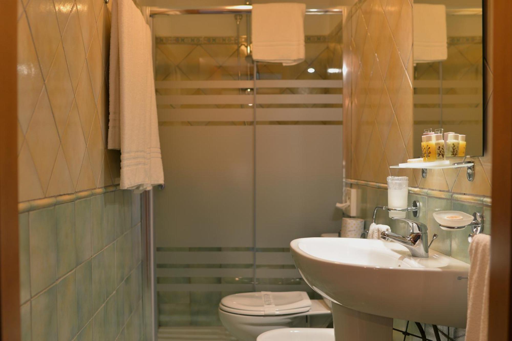 Hotel Donna Rosa SantʼAlessio Siculo 외부 사진