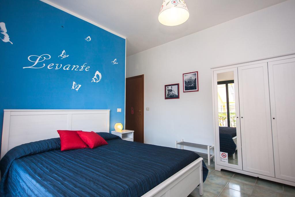 Hotel Donna Rosa SantʼAlessio Siculo 외부 사진
